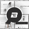 Benco – Responsive Furniture WooCommerce WordPress Theme