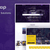 BizMap – Business Directory Listing HTML Template