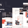 Boliin – Resort & Hotel Booking WordPress Theme
