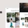 Gleam – Photography Portfolio