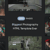 Brailie – Photography