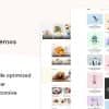 Gute | Minimalist Blog HTML5 Template