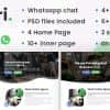 Halari – Software Digital Agency and IT Solutions HTML Template