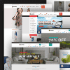Caden – Mega Store Responsive WordPress Theme