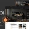 Housedeco – Interior Design HTML Template