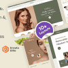 Celebshine – WooCommerce Theme for Fashion & Beauty Cosmetics