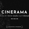 Cinerama – A Theme for Movie Studios and Filmmakers