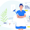 Clany – Cleaning Services WordPress Theme
