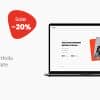 Kura – Personal Portfolio Template