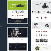 Aboss – Opencart 3 Theme for Sport Shop