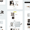 Craftit – Artisan WordPress Shopping Theme