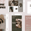 Craise – Multi-Purpose WordPress Portfolio Theme