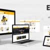 Esther – Responsive Prestashop Theme