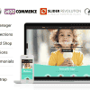 Cream – WooCommerce WordPress Theme