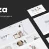 Ginza – Responsive Prestashop Theme