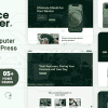 Devicemaster – Mobile & Computer Repair Services WordPress Theme