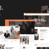 Disle – Digital Marketing Agency Drupal Theme