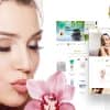 Harosa – Cosmetics and Beauty Prestashop Theme