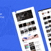 Enardo – Blog & Magazine WordPress Theme