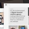Hempstead – Responsive Drupal Portfolio Template