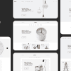 Eposi – Minimal Theme for WooCommerce WordPress