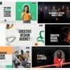 Pixy – Creative portfolio template