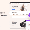eTrade: WooCommerce Theme