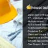Housebuild – Joomla Construction Business Theme