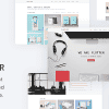 Flotter – Responsive Creative HTML5 Template