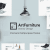 ArtFurniture – Responsive Prestashop 1.7 Theme