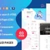 Tabula Freelancer and Jobs HTML Template