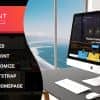 T Event – Event Conference & Meetup PSD Template