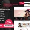 The Shop | Multipurpose e-commerce HTML Template