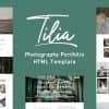 Tilia – Wedding Photography Portfolio