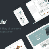 Furnilife – Furniture Theme for WooCommerce WordPress