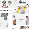 Beeta – Prestashop Theme