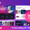NFT Marketplace – Gigaland