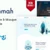 Ummah – Islamic Center React Template