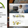 Gofunded – Charity, Crowdfunding & Fund Raising Drupal 10 Theme
