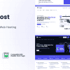 GoHost – Reseller Web Hosting WordPress Theme