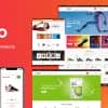 Junno – Multipurpose Responsive Prestashop Theme