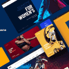 Gota – Sport Elementor WooCommerce Theme