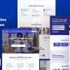 Yale – Education & Online Course HTML Template