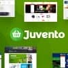 Juvento – Responsive Prestashop Theme