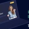 Personal Portfolio CV Resume HTML Template – Cersei Lannister