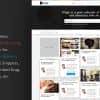 1Page – Masonry WordPress News / interesting links
