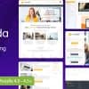 Lambda – Premium Moodle Theme