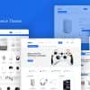 Abelo – Digital Responsive Prestshop Theme
