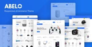 Abelo – Digital Responsive Prestshop Theme