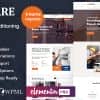 Accare – Air Conditioning WordPress Theme
